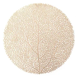 Podkladka Do Jadalni Raggi Zlota 38 Cm