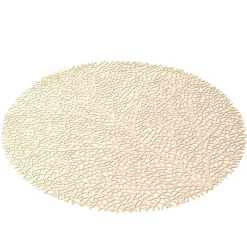 Podkladka Do Jadalni Raggi Zlota 38 Cm