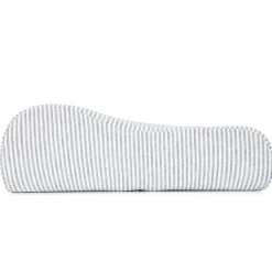 Poduszka Ergonomiczna Balie W Paski 50X30 Cm