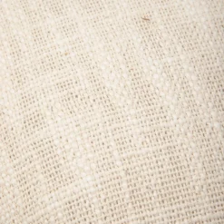 Poduszka Tonne Okragla Bawelniana Z Fredzlami 40 Cm