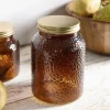 Pojemnik Alara Mlotkowany Duzy 1 L