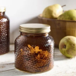 Pojemnik Alara Mlotkowany Maly 0,6 L