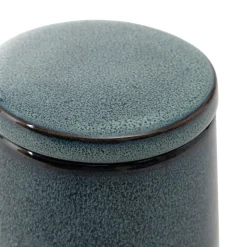 Pojemnik Brilia Granatowy 8,6X8,6X9 Cm