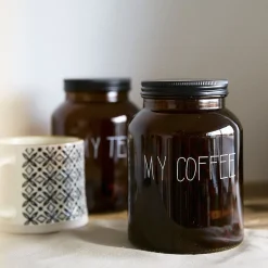 Pojemnik Claubee My Coffe 1 L