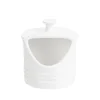 Pojemnik Lazaro Porcelanowy 13X12 Cm