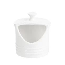 Pojemnik Lazaro Porcelanowy 13X12 Cm