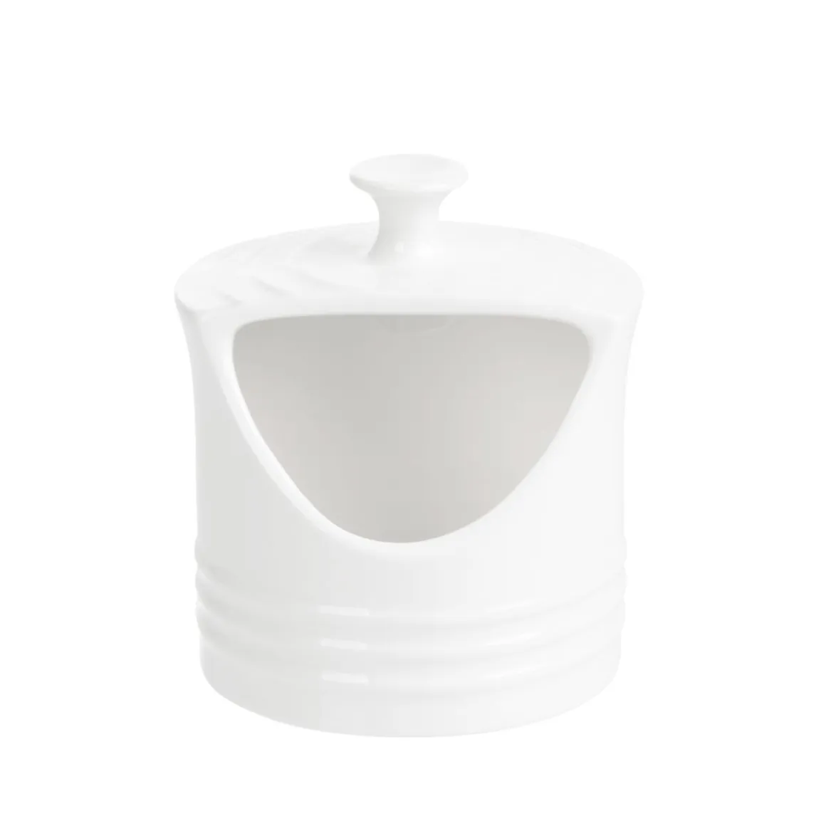 Pojemnik Lazaro Porcelanowy 13X12 Cm