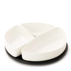 Polmisek Felko Z Mi Miseczkami 24 Cm