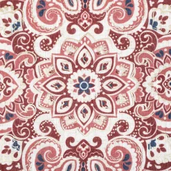 Poszewka Adaro We Wzor 45X45 Cm