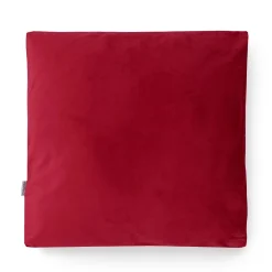 Poszewka Gosta Fuksjowa 45X45 Cm