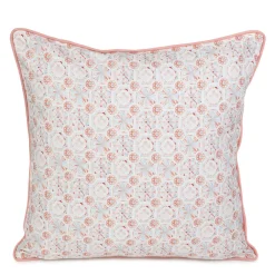 Poszewka Niho W Kolorowy Wzor 45X45 Cm