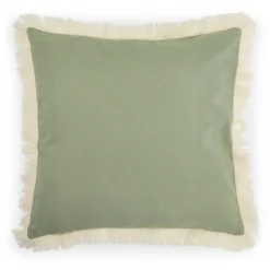 Poszewka Pistacio Lisc Eukaliptusa 45X45 Cm