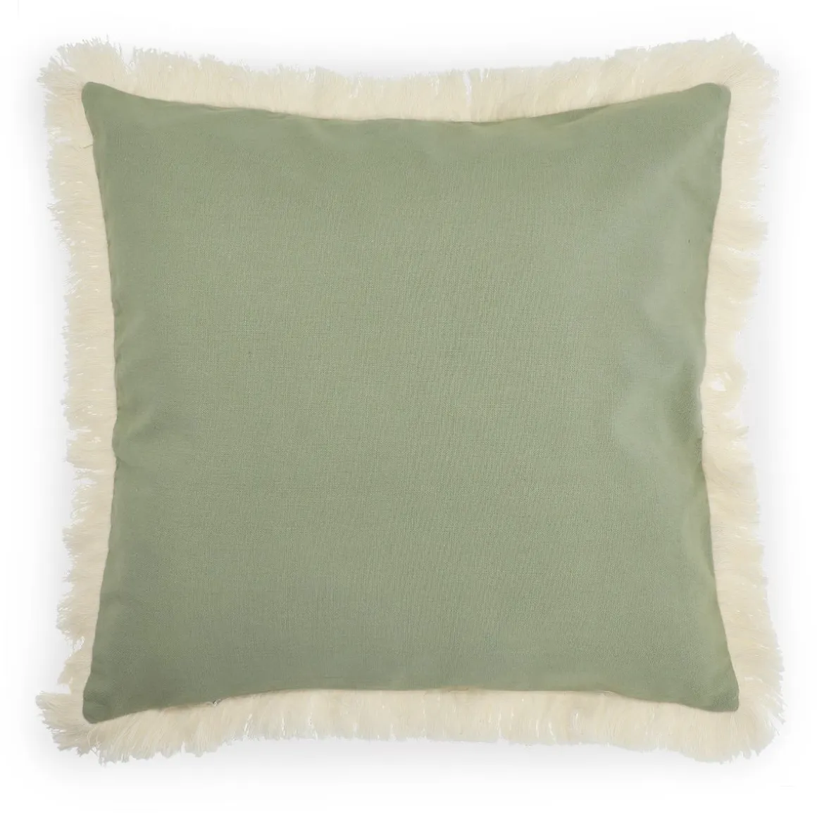 Poszewka Pistacio Lisc Eukaliptusa 45X45 Cm