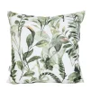 Poszewka Tusi W Liscie Zielone 45X45 Cm