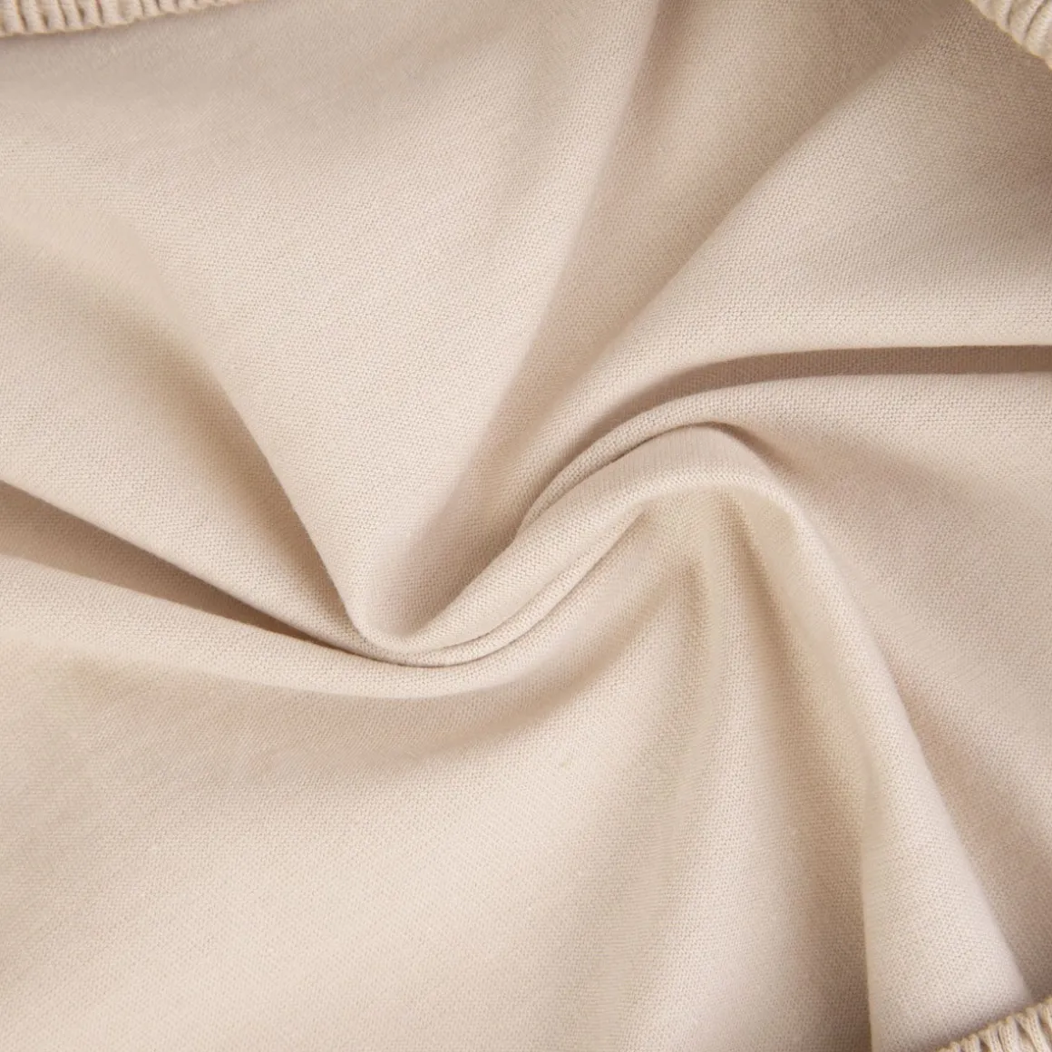 Przescieradlo Claire Jersey Bezowe 160X200 Cm