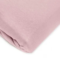 Przescieradlo Claire Jersey Brudny Roz 160X200 Cm