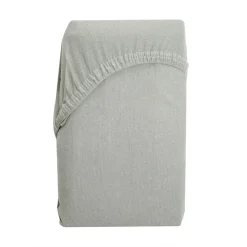 Przescieradlo Claire Jersey Pistacjowe 160X200 Cm