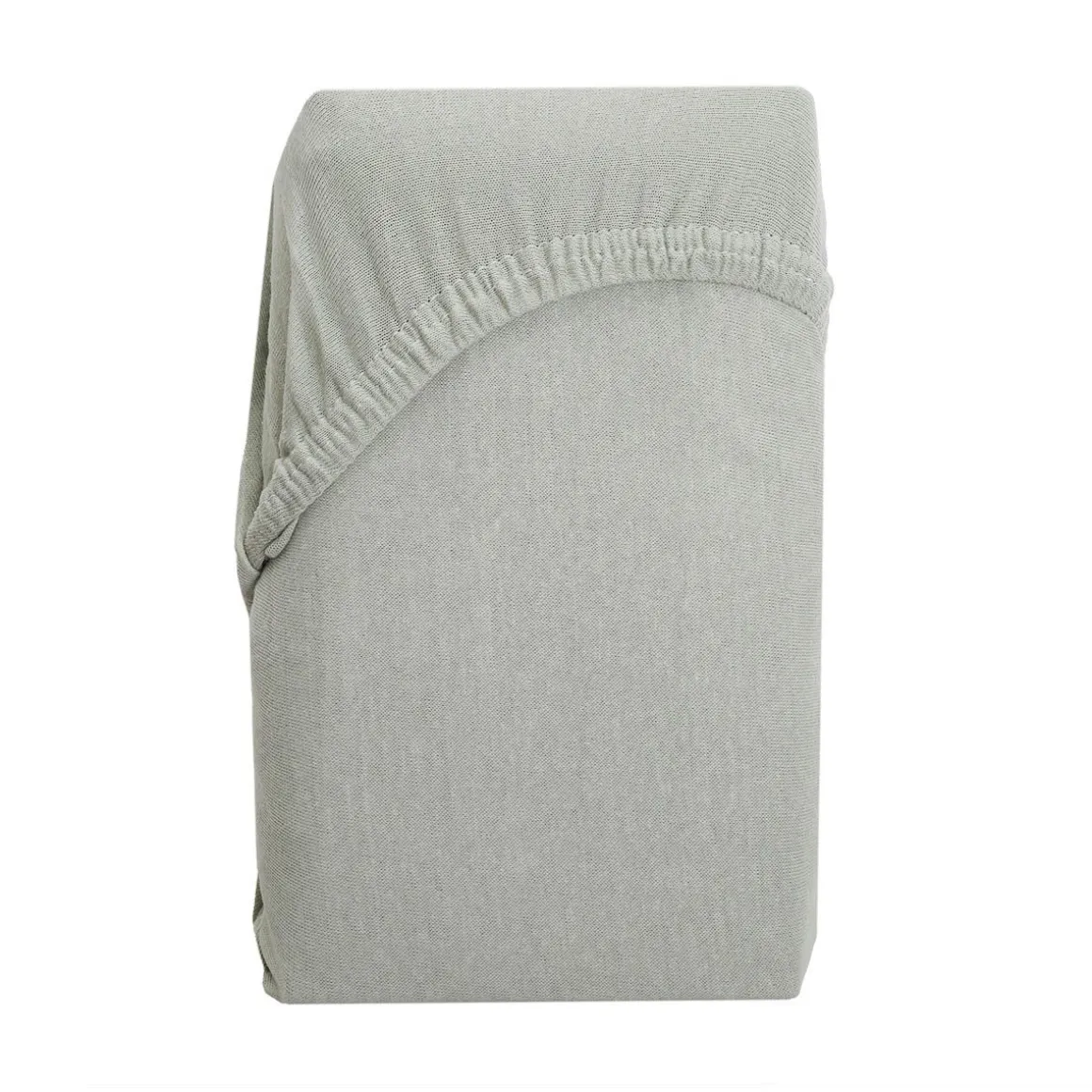 Przescieradlo Claire Jersey Pistacjowe 160X200 Cm
