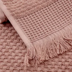 Ręcznik Marin Dusty Rose 50X90Cm