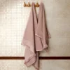 Ręcznik Marin Dusty Rose 70X130Cm