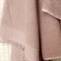Ręcznik Marin Dusty Rose 70X130Cm