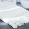 Ręcznik Myfair Bialy 50X90Cm