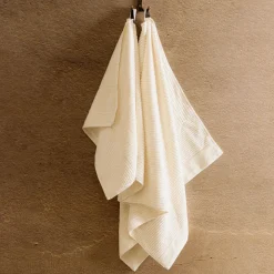 Ręcznik Naltio W Paski 50X90 Cm