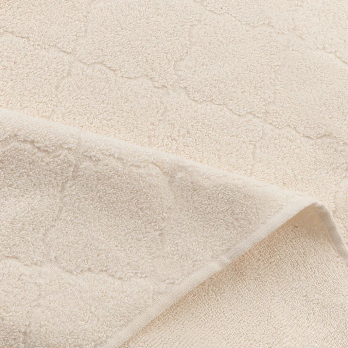 Ręcznik Samine Z Marokanska Koniczyna 70X130Cm