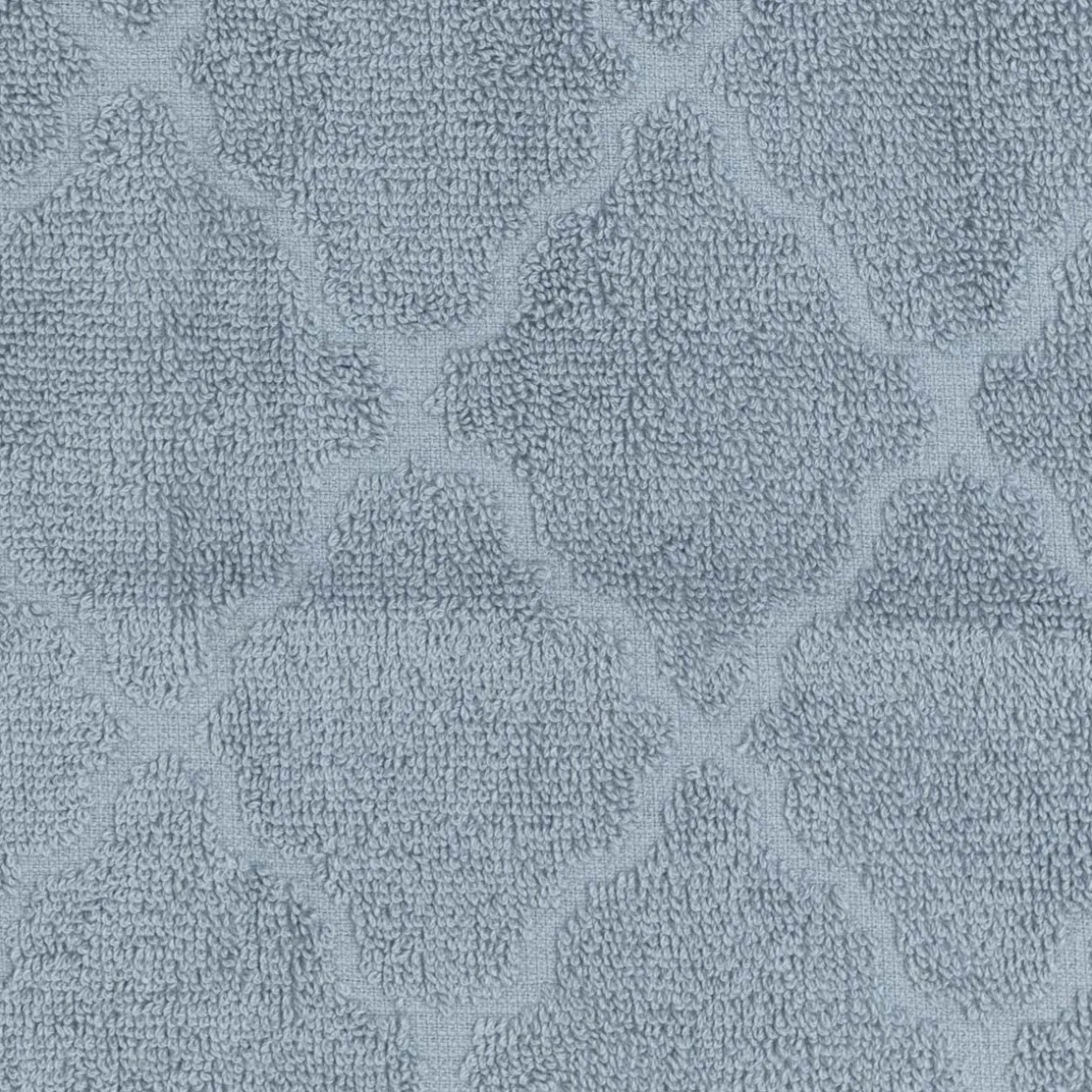 Ręcznik Samine Z Marokanska Koniczyna 50X90Cm