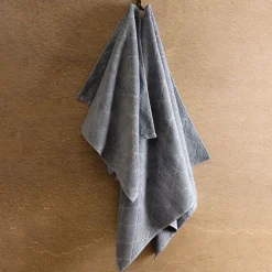 Ręcznik Samine Z Marokanska Koniczyna 50X90Cm