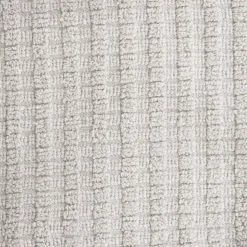 Ręcznik Tippy Jasnoszary 70X130Cm
