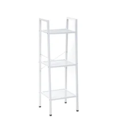 Regal Malmi Metalowy 35X35X101,5 Cm