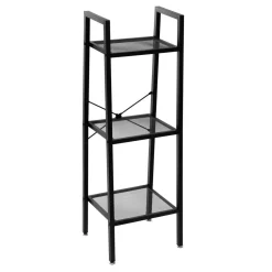 Regal Malmi Metalowy 35X35X101,5 Cm
