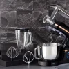 Robot Kuchenny Black Rose/Monaco Wielofunkcyjny 1400 W