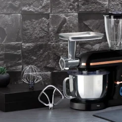 Robot Kuchenny Black Rose/Monaco Wielofunkcyjny 1400 W