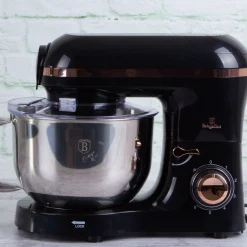Robot Kuchenny Black Rose/Monaco Wielofunkcyjny 1400 W