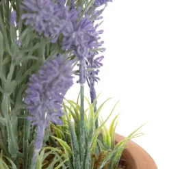 Roslina Sztuczna Lavender Lawenda 48 Cm