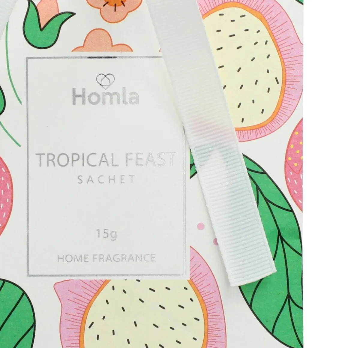 Saszetka Zapachowa Fiji Tropical Feast 15 G