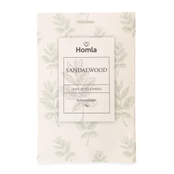 Saszetka Zapachowa Tofu Sandalwood 15 G