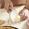 Skrobak Easy Bake Do Ciasta 12X10 Cm