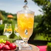 Sloik Barrel Z Kranikiem 3 L