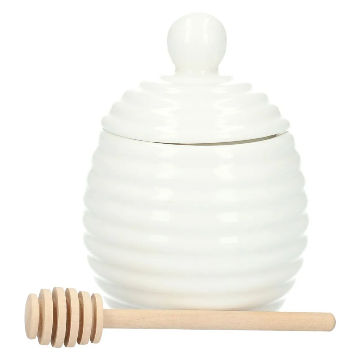 Sloik Fincan Na Miod 0,3 L