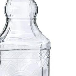 Sloik Lomi Z Kranikiem Podwojny Prostokatny 2X2,3L