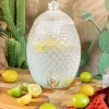 Sloik Pineapple Summer Z Kranikiem Ananas 10,3L