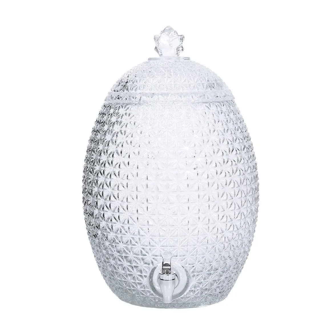 Sloik Pineapple Summer Z Kranikiem Ananas 10,3L