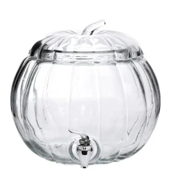 Sloik Pumpkin Z Kranikiem Dynia 8L