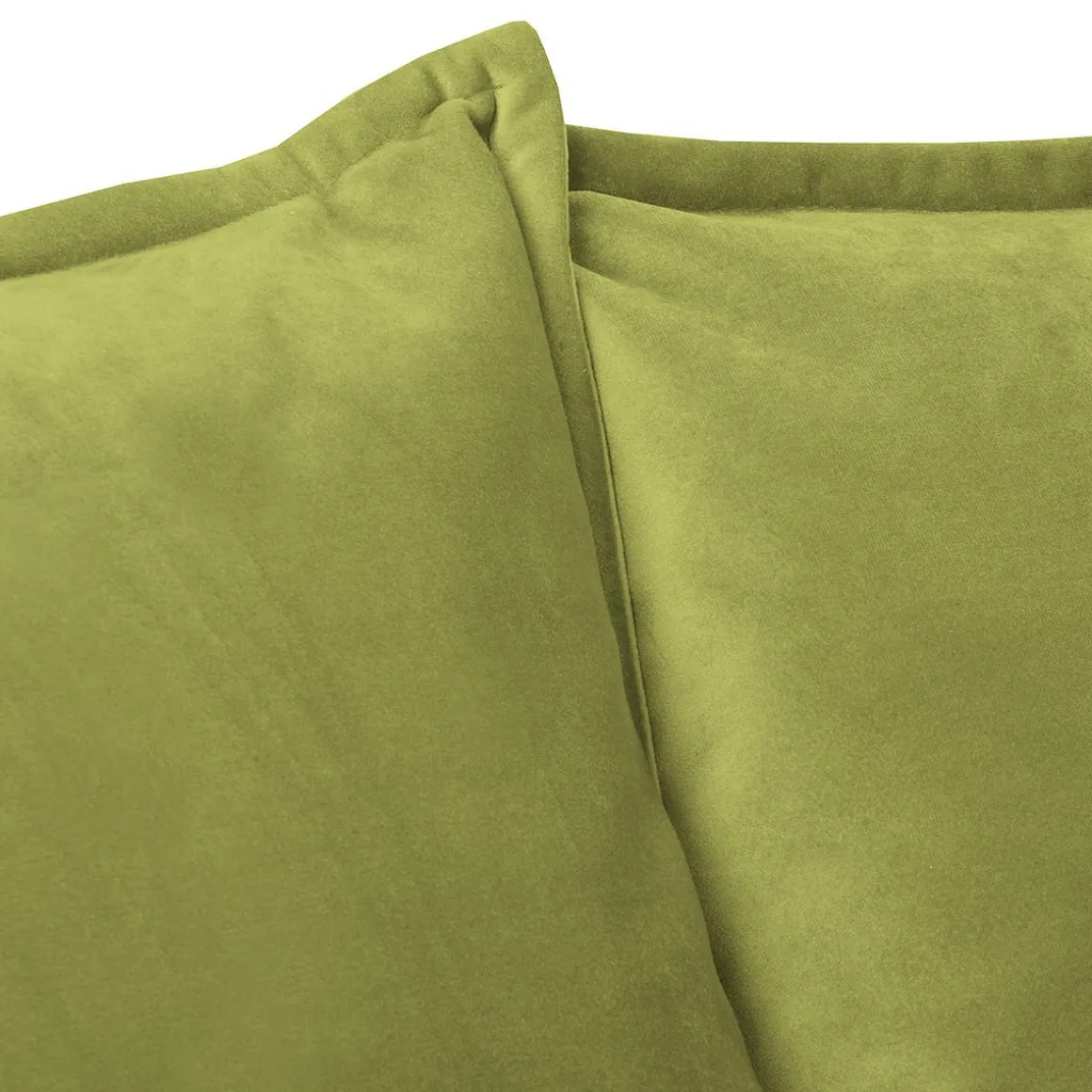 Sofa Rugg Musztardowa 149X86X91Cm