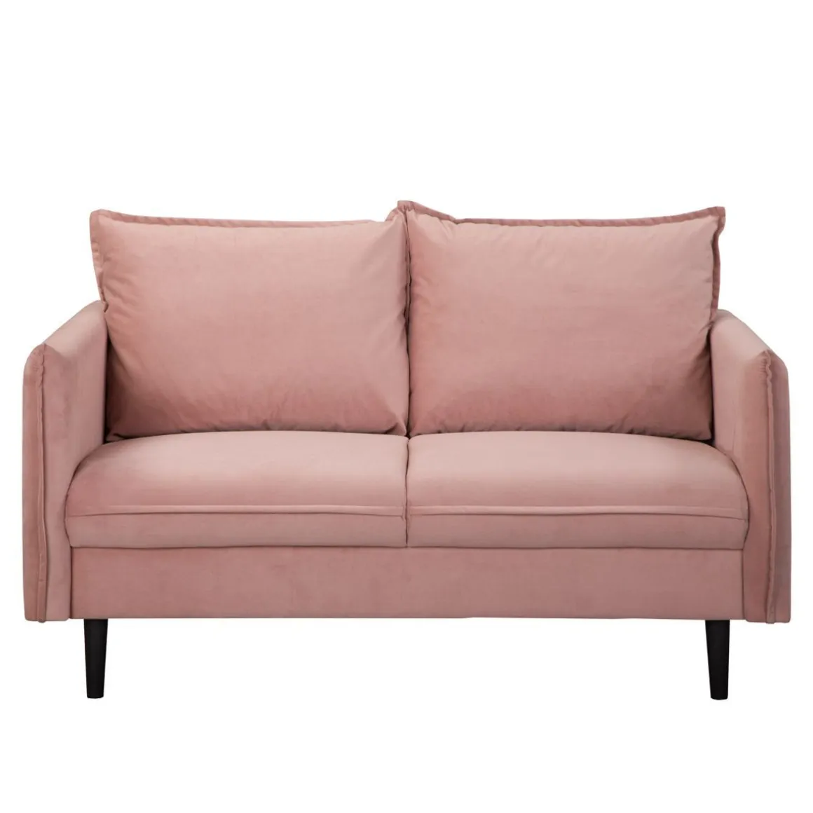 Sofa Rugg Rozowa 149X86X91Cm