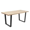Stol Fane 160X80X76 Cm