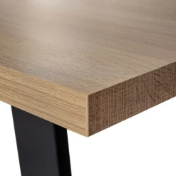 Stol Fane 140X70X76 Cm